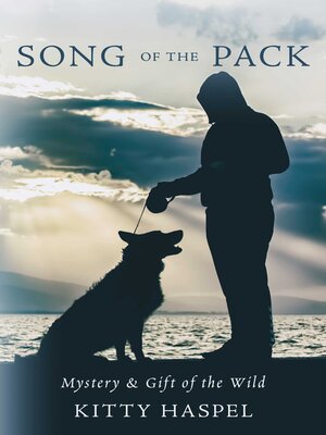 cover image of Song of the Pack